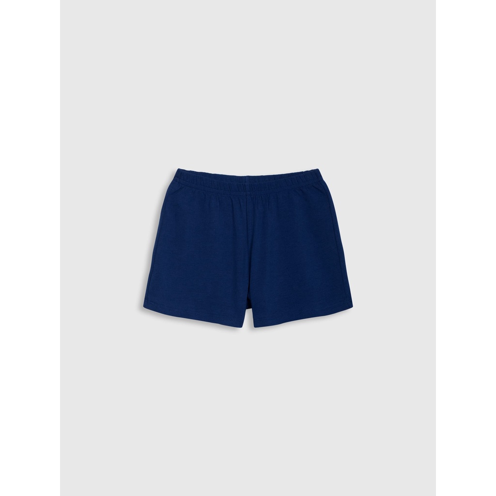 Combo quần short bé gái CANIFA màu sắc dễ thương - 1LA19S007