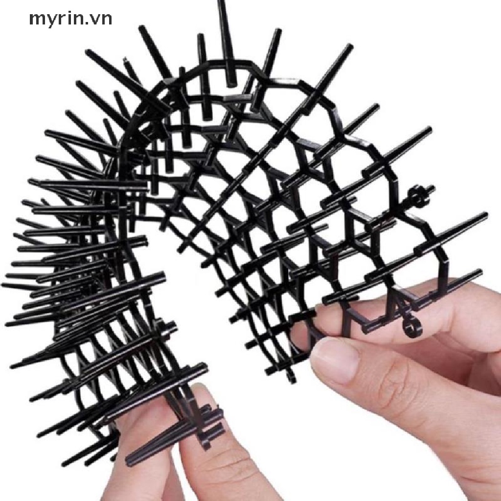 1 Dải Thảm Chống Chó Mèo / Côn Trùng Tiện Dụng