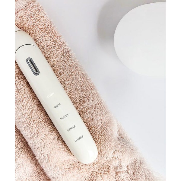 Bàn Chải Điện Mipow Bocali N1 Sonic Toothbrush USA FDA - Hàng Chính Hãng