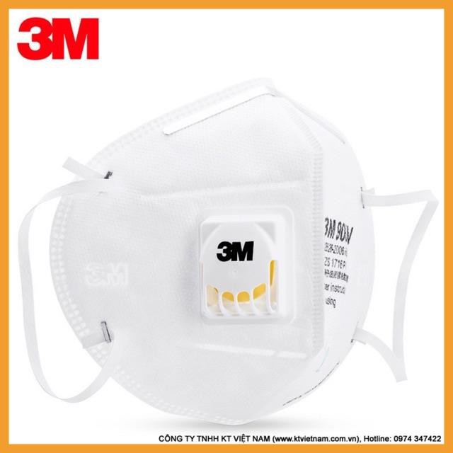 [Xả Kho] Khẩu trang 3M | BigBuy360 - bigbuy360.vn