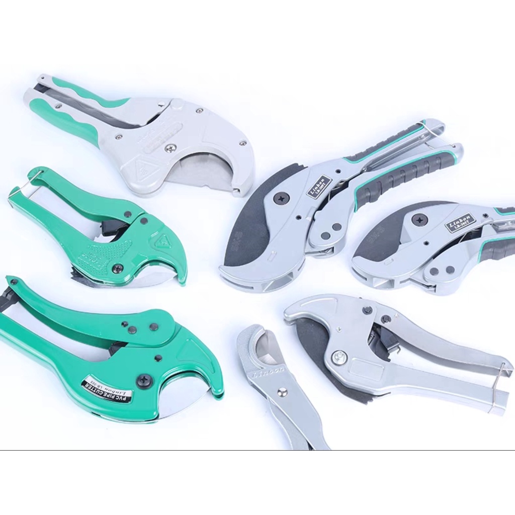 Kéo cắt ống nhựa Nhật PVC, PPR, PE 42mm,