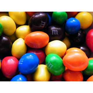 Kẹo Socola M&M Peanut / Milk Chocolate