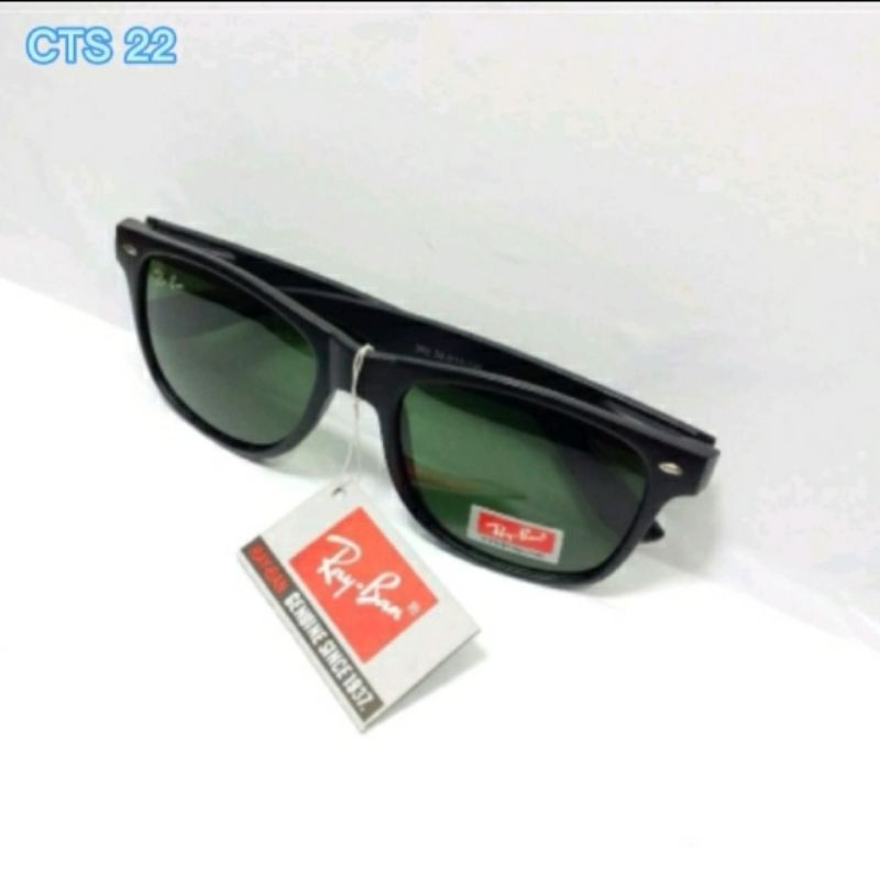 Kính mát thời trang unisex