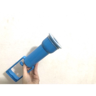 Thụt mũi heo con sơ sinh