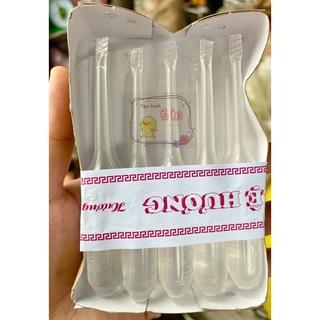 Dầu chuối Lệ Hương ( 1 ống )