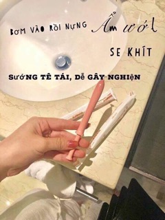 Gel Phụ Khoa Thế Hệ Mới Inner