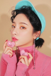 Có sẵn son dưỡng 3ce Heart Pot Lip