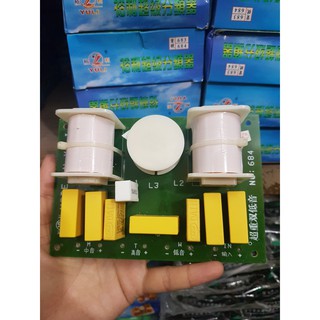 Phân tần 684
