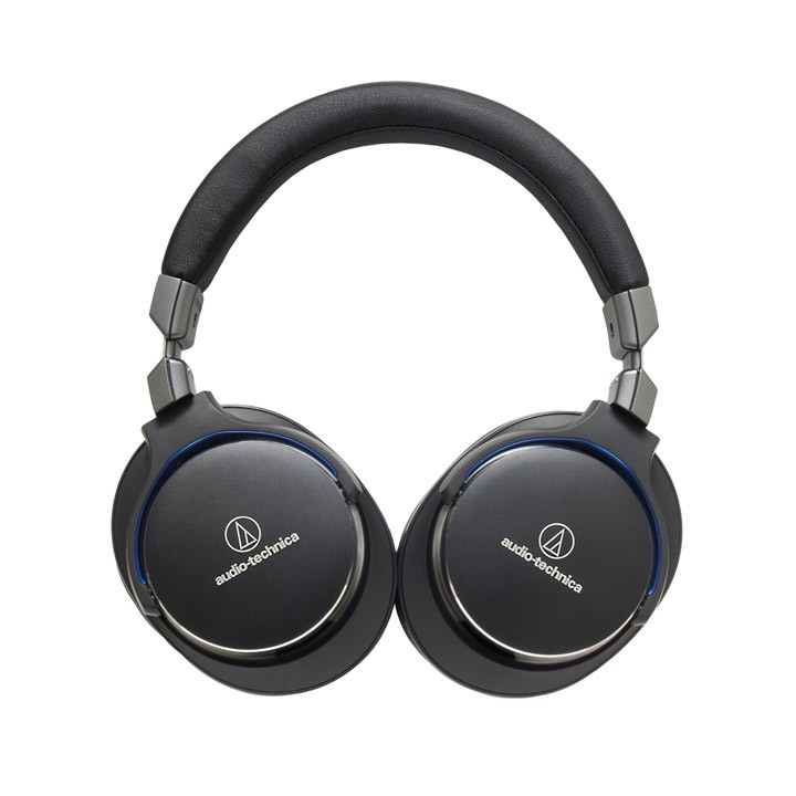 Tai nghe Audio Technica ATH-MSR7