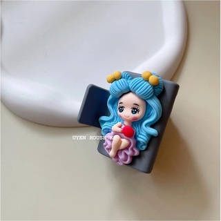 KẸP GẮP DISNEY Princess- Madeinkorea