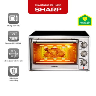 Lò nướng Sharp EO-B42RCSV
