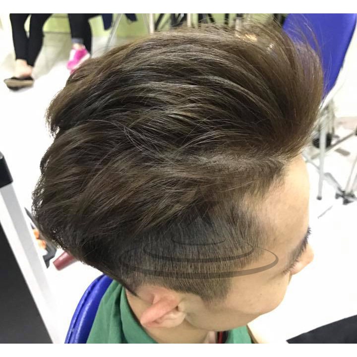 [nhuộm tóc tại nhà]Thuốc nhuộm tóc NÂU TÂY | BigBuy360 - bigbuy360.vn