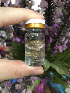 Tế bào gốc Hanovas ( tách lẻ 1,3,5 lọ )