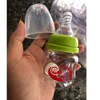 Bình sữa Hàn Quốc GB 60ml-120ml-240ml
