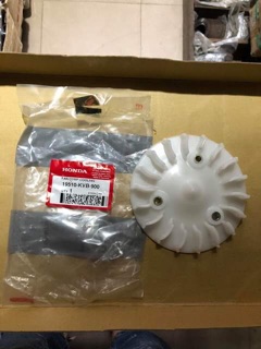 Cánh quạt nồi Ab 110