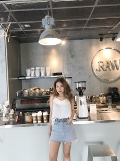 Blink camisole