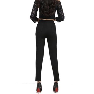 QUẦN LEGGING 4 TÚI UMI HÀN