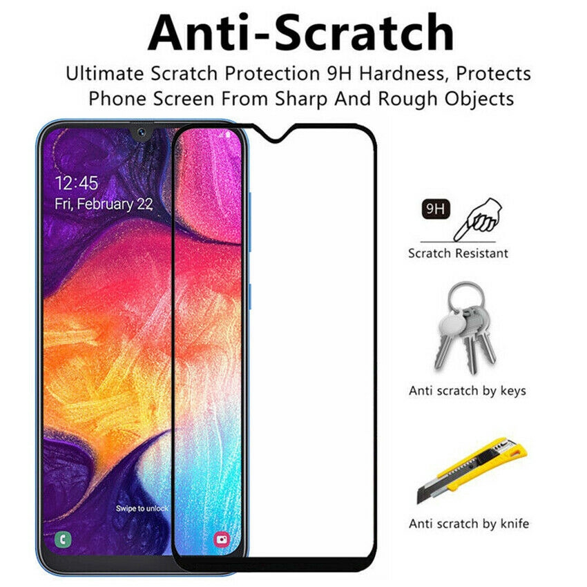Kính cường lực cho For Samsung Galaxy Series