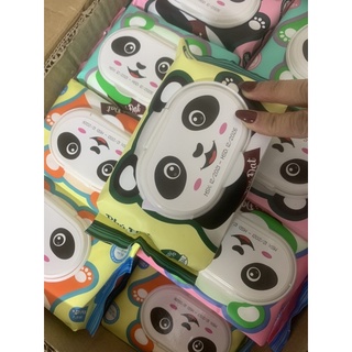 khăn ướt phú đạt hàng chính hãng