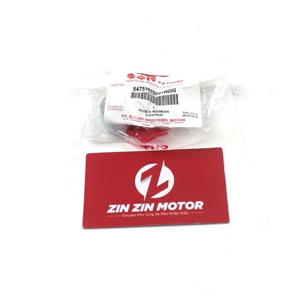 Cục Canh Bánh Trước Satria Fi Raider Fi Raider Xăng Cơ GSX R150 GSX S150 Bandit 150 54751B25G01N000 Chính Hãng Suzuki