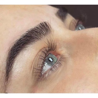 SERUM MỌC MÀY OVERNIGHT BROWS SERUM 3.5ML