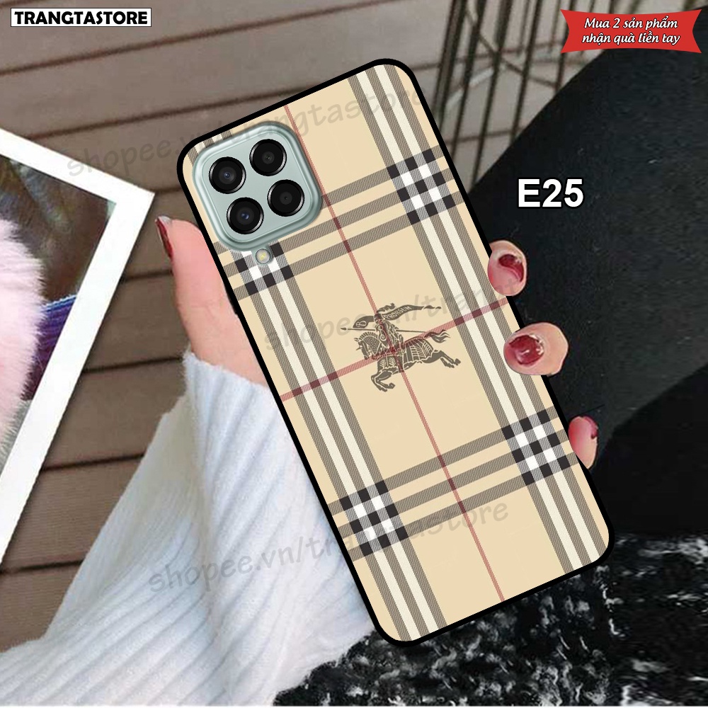 Ốp lưng Samsung M33 - Samsung M53 in hình chất lượng dễ thương - thương hiệu nổi tiếng