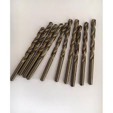 Mũi khoan sắt Total TAC100753, 7.5mm