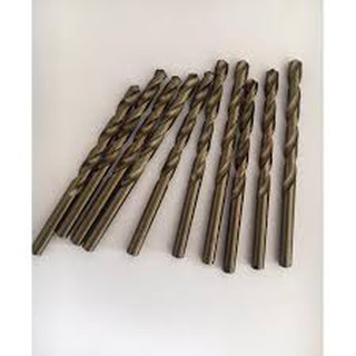 Mũi khoan sắt Total TAC100753, 7.5mm