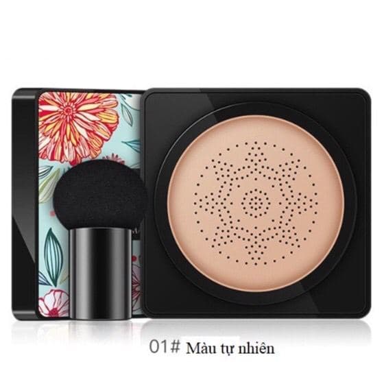 Phấn Nước Beaty Cream Images Che Khuyết Điểm Trắng Sáng, Kiểm Dầu 20G Tặng Chổi Tán Kem Cao Cấp | BigBuy360 - bigbuy360.vn