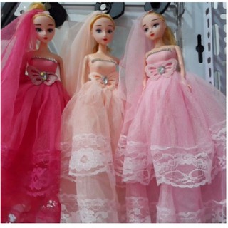 Búp bê Chi Bi cao 33cm