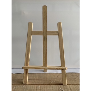 GIÁ VẼ GỖ MINI ĐỂ BÀN