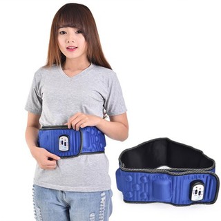 Đai Massage X5 Đai Massage Giảm Béo X5