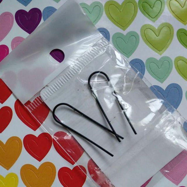 Hoa tai thời trang đơn giản cho nữ