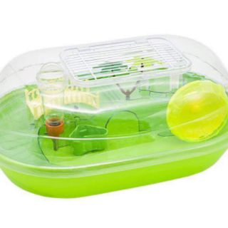 Lồng Hamster Hawaii