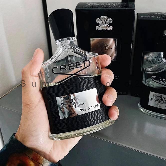 Nước hoa nam Creed Aventus for Him - 5𝘮𝘭/10𝘮𝘭