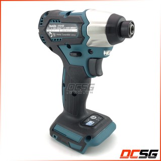 Máy vặn vít dùng pin 18V Makita DTD155Z (không pin sạc)