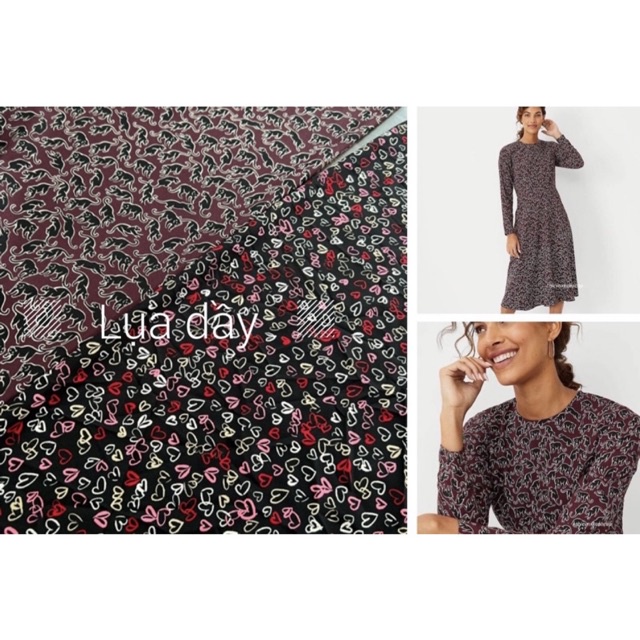 Vải Lụa , lụa satin, lụa cát, lụa hoa  MAY VÁY-ÁO -JUMSUIT không cần lót ạ