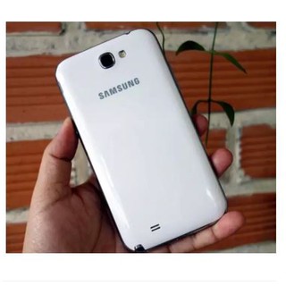 Vỏ nắp Pin (nắp lưng) Samsung Galaxy Note 2