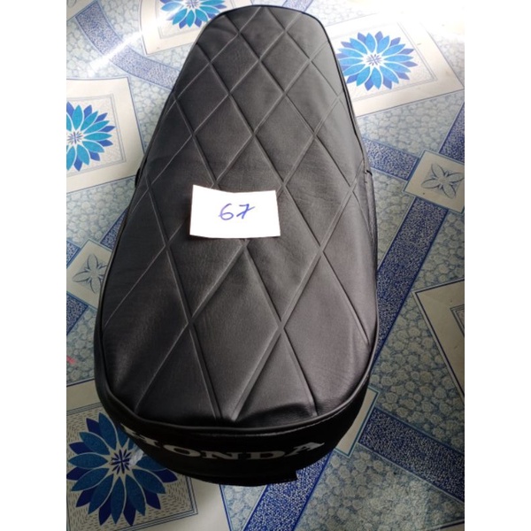 Áo yên xe 67