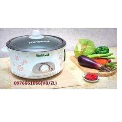 NỒI LẨU ĐIỆN KANGAROO