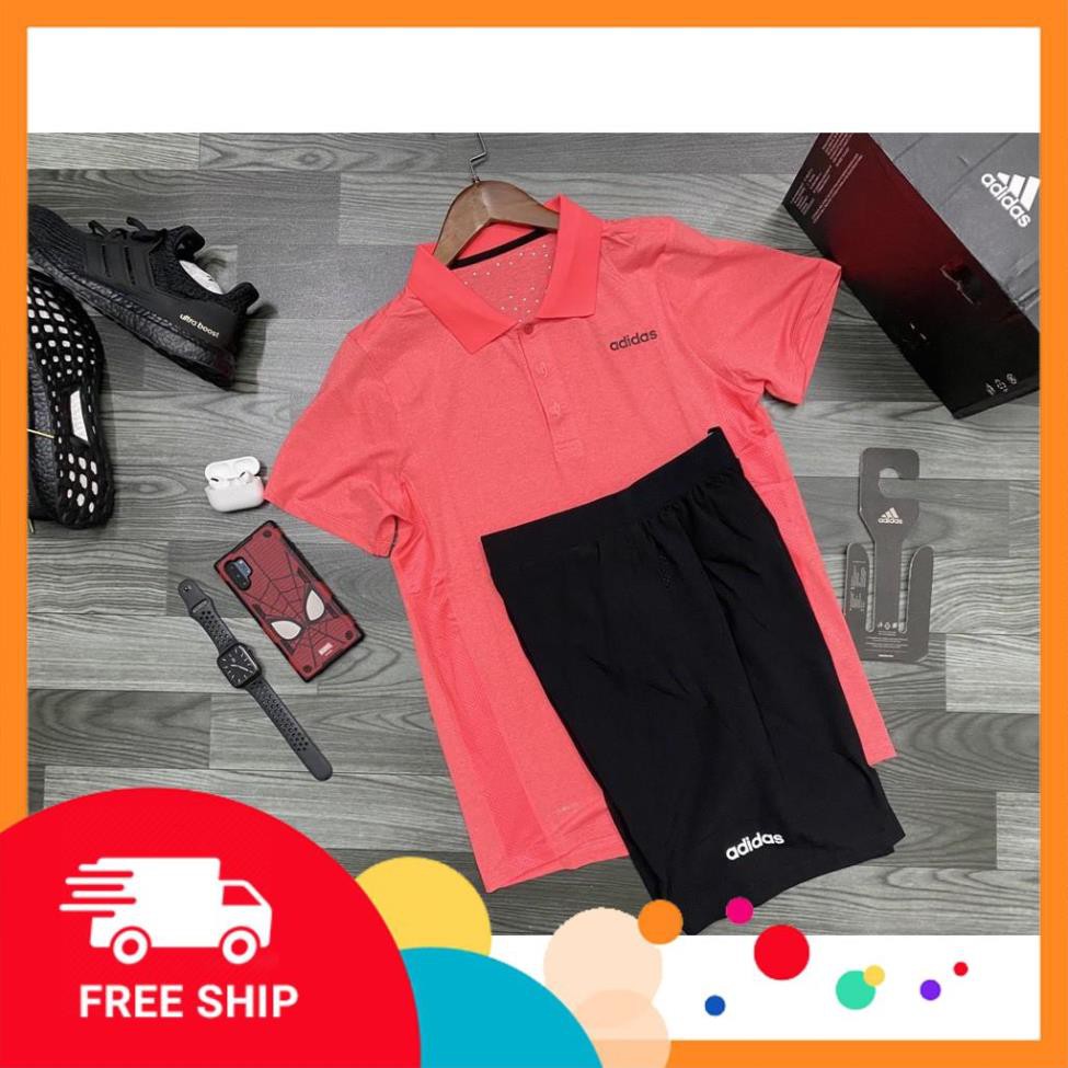 FreeShip -  [SP Chính Hãng]QUẦN GIÓ ADIDAS LỖ KIM LAZER - Fox Sport 247 | BigBuy360 - bigbuy360.vn