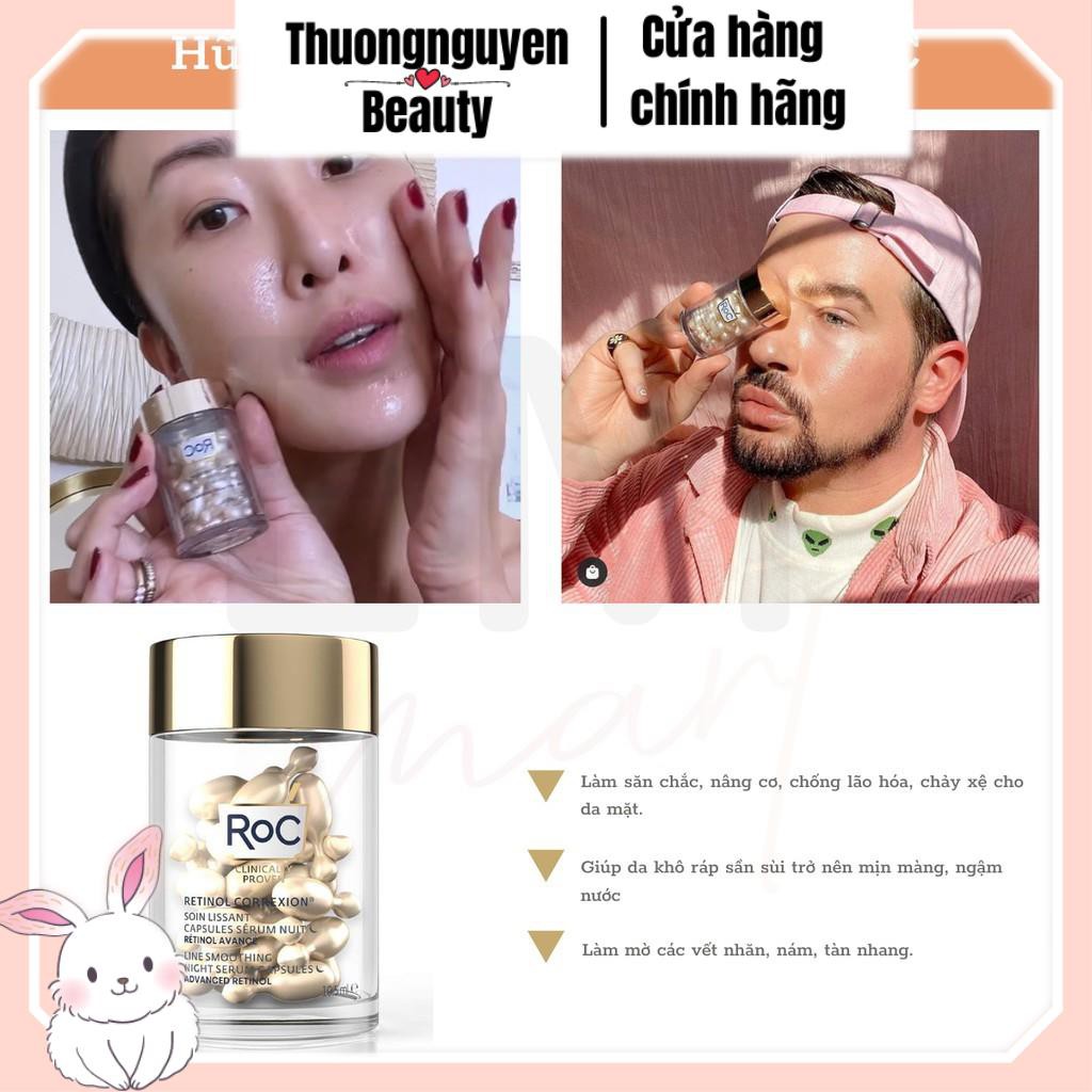 Kem mắt RoC Retinol Correxion Eye Cream (15ml) | BigBuy360 - bigbuy360.vn