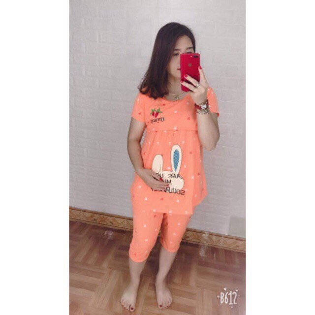 BỘ BẦU LỬNG KẾT HỢP SAU SINH hàng loại 1