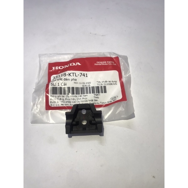 Giá Bắt Pha Đèn Honda Chính Hãng Wave A 50, Wave A 100, Wave S 100, Wave RS 100, Wave Cá 100