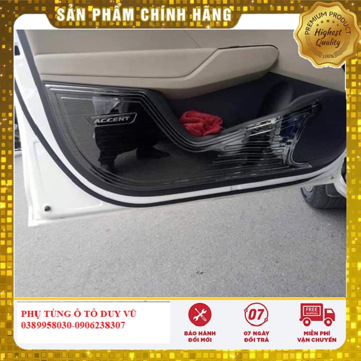 ốp táp ly hyundai accent 2018-2021 1 bộ 4 cánh