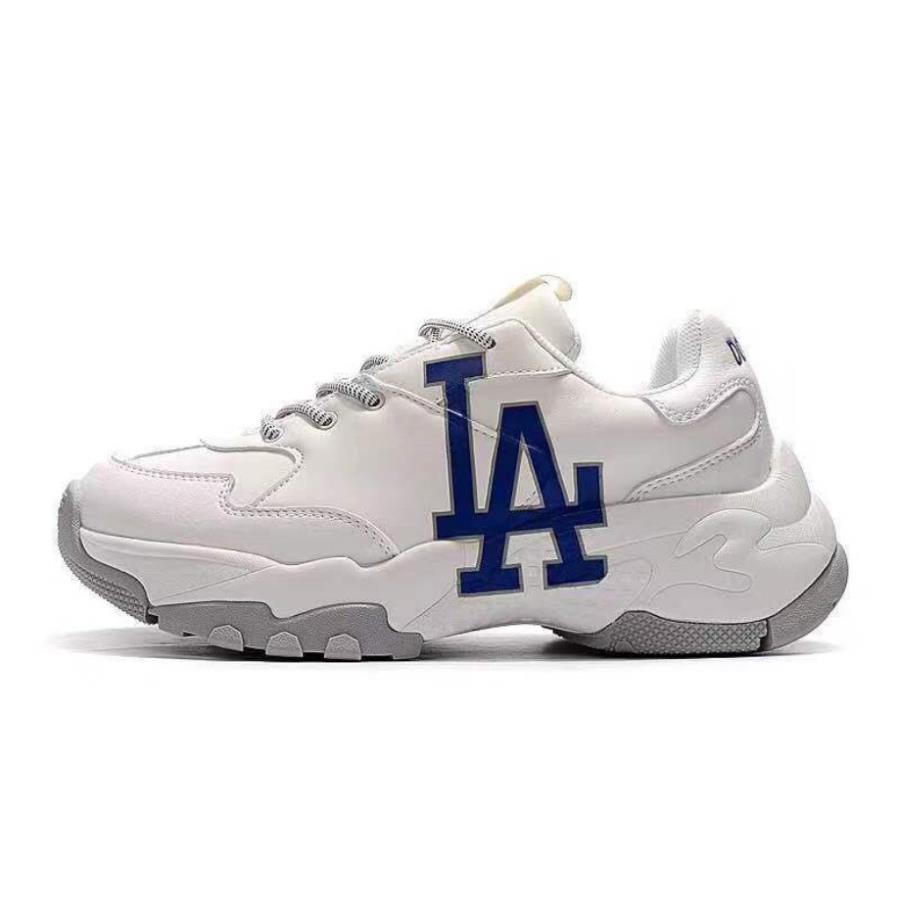 👟👟Giày Sneaker  MLB  BigBall ChunKy Lite New York  Yankees 2021 Đủ màu | BigBuy360 - bigbuy360.vn