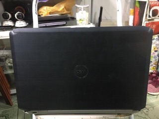 Laptop Dell