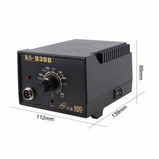 Máy Hàn - Trạm Hàn 936 220V