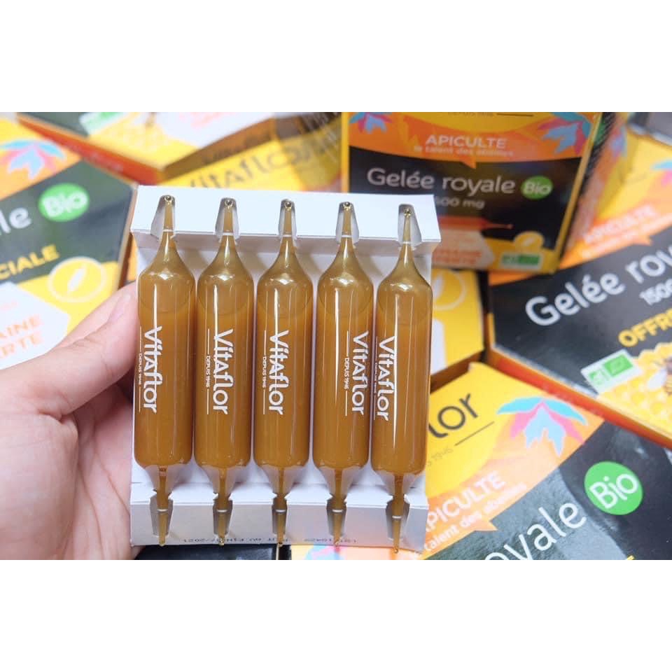 Nước đẹp da Vitaflor