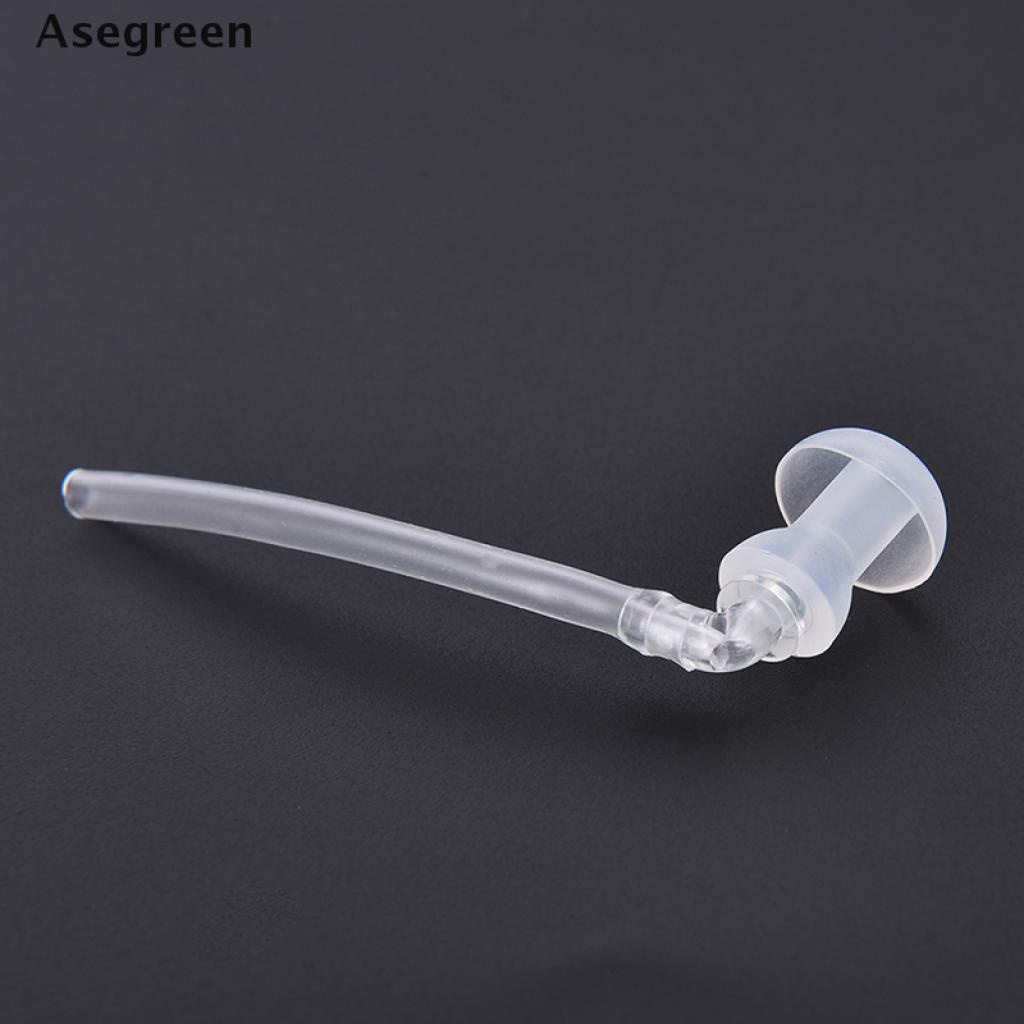 1 Bộ Nút Bịt Tai Y Tế Sml Chất Lượng Cao